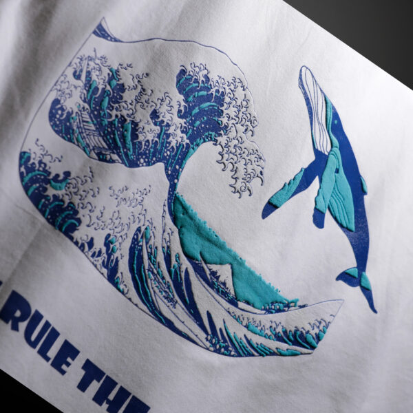 I Rule The Blue - Image 8